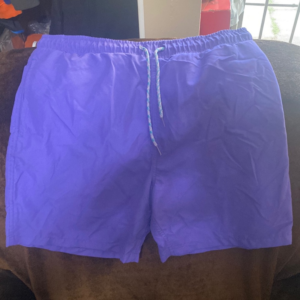 Fashion Nova Shorts